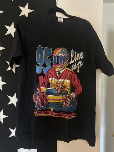 NASCAR × Vintage VINTAGE NASCAR 95 WINSTONCUPSERIE