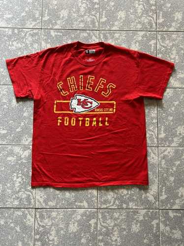 NFL × Streetwear × Vintage Vintage Kansas Chiefs N