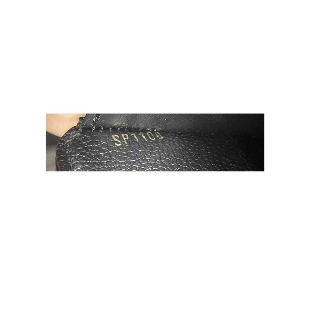 Louis Vuitton Clemence leather wallet - image 10