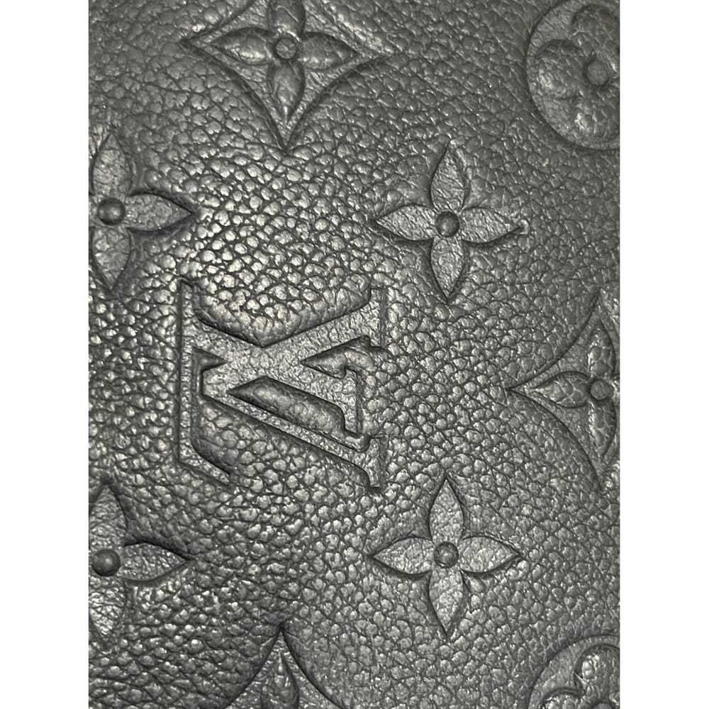Louis Vuitton Clemence leather wallet - image 11