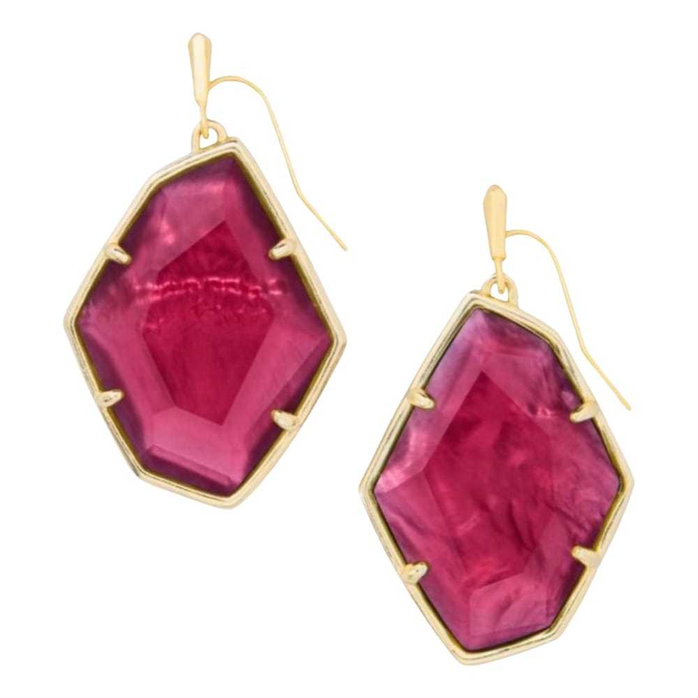 Kendra Scott Earrings - image 1