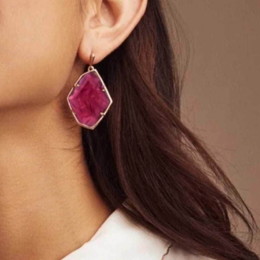 Kendra Scott Earrings - image 2