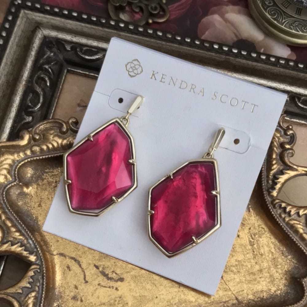 Kendra Scott Earrings - image 3