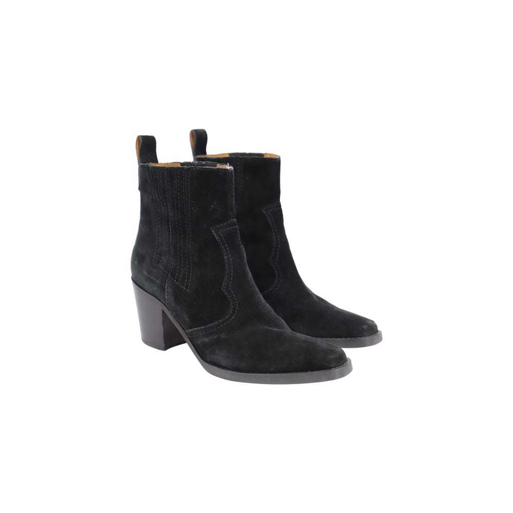 Ganni Ankle boots - image 2