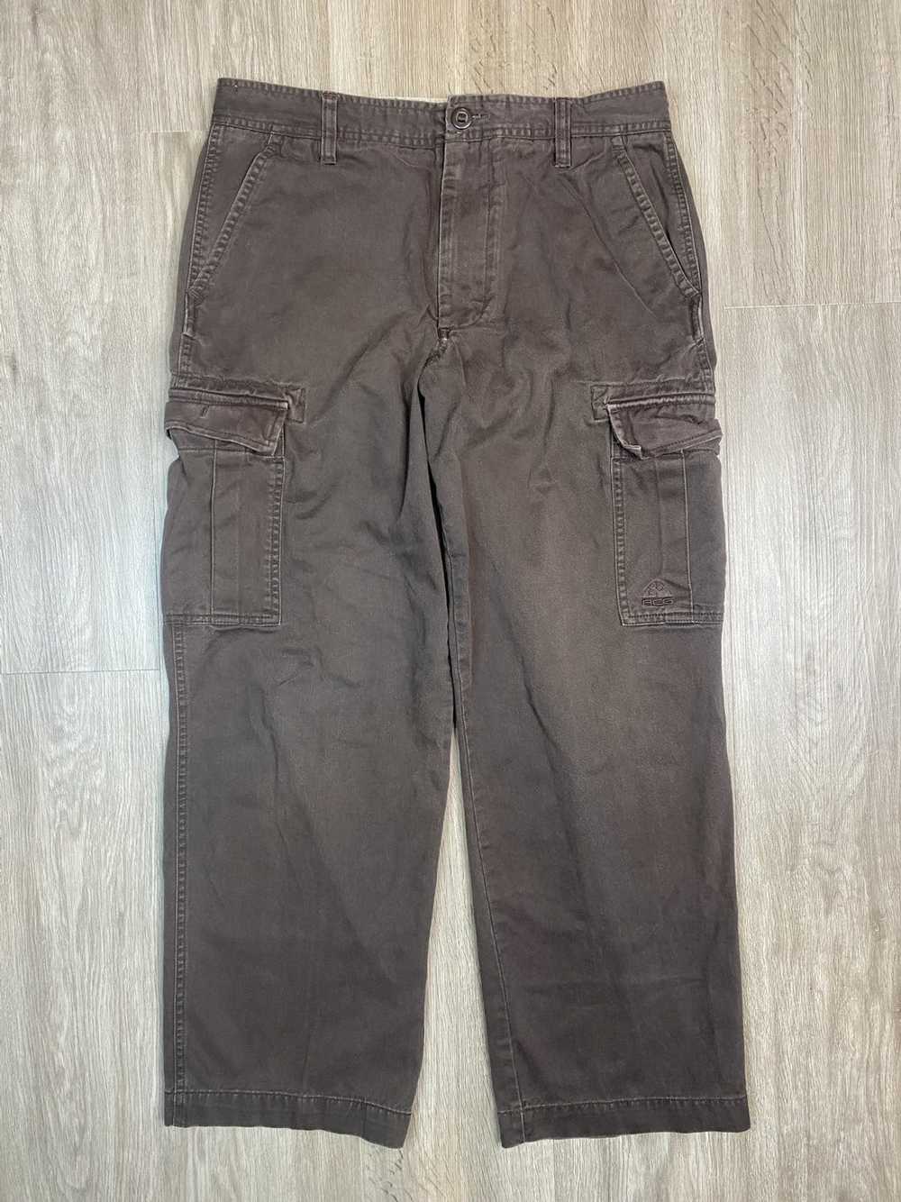acg brown