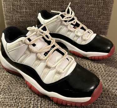 St. Louis Cardinals Custom Jordan 11 For Fan HT210826