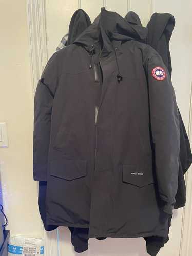 Canada goose mens langford - Gem