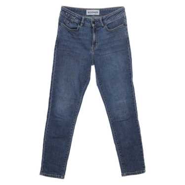Denim & Supply by Ralph Lauren Bogner Womens Jeans Pants Blue Size 26 28 Lot 2