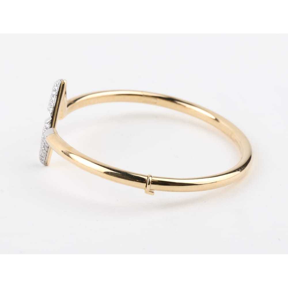 Louis Vuitton Yellow gold bracelet - image 11