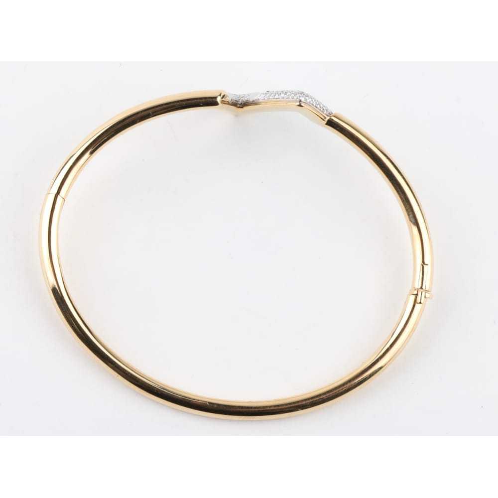 Louis Vuitton Yellow gold bracelet - image 2