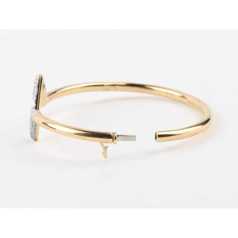 Louis Vuitton Yellow gold bracelet - image 4