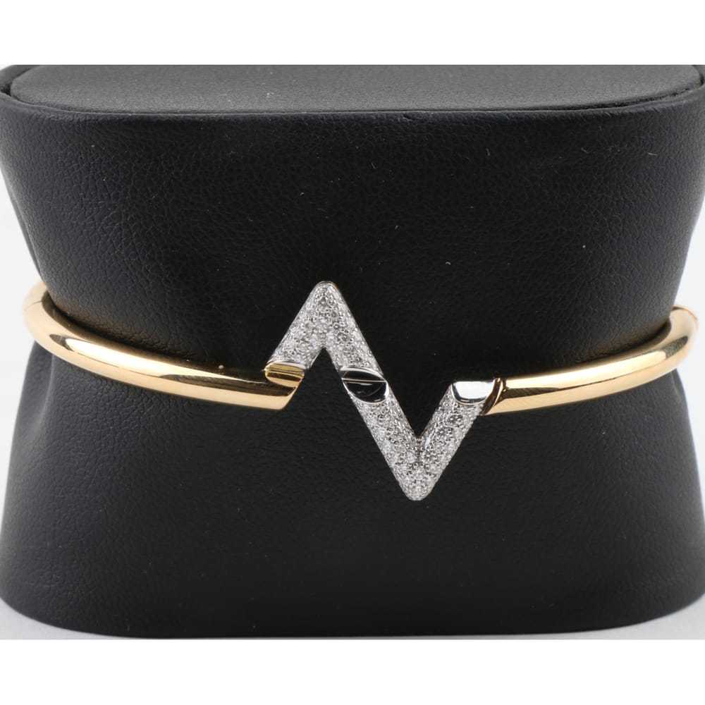 Louis Vuitton Yellow gold bracelet - image 5