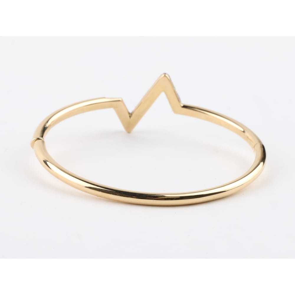 Louis Vuitton Yellow gold bracelet - image 7