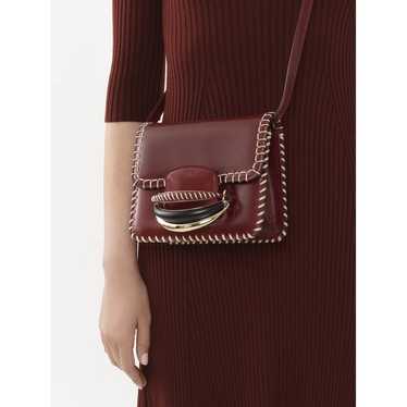 Chloé Leather crossbody bag - image 1