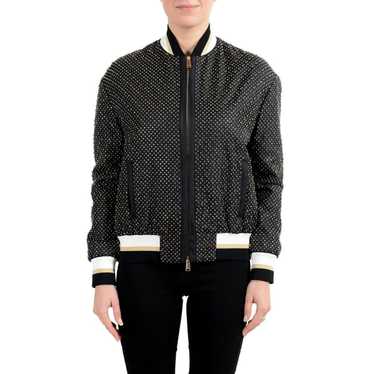 Versace Silk jacket