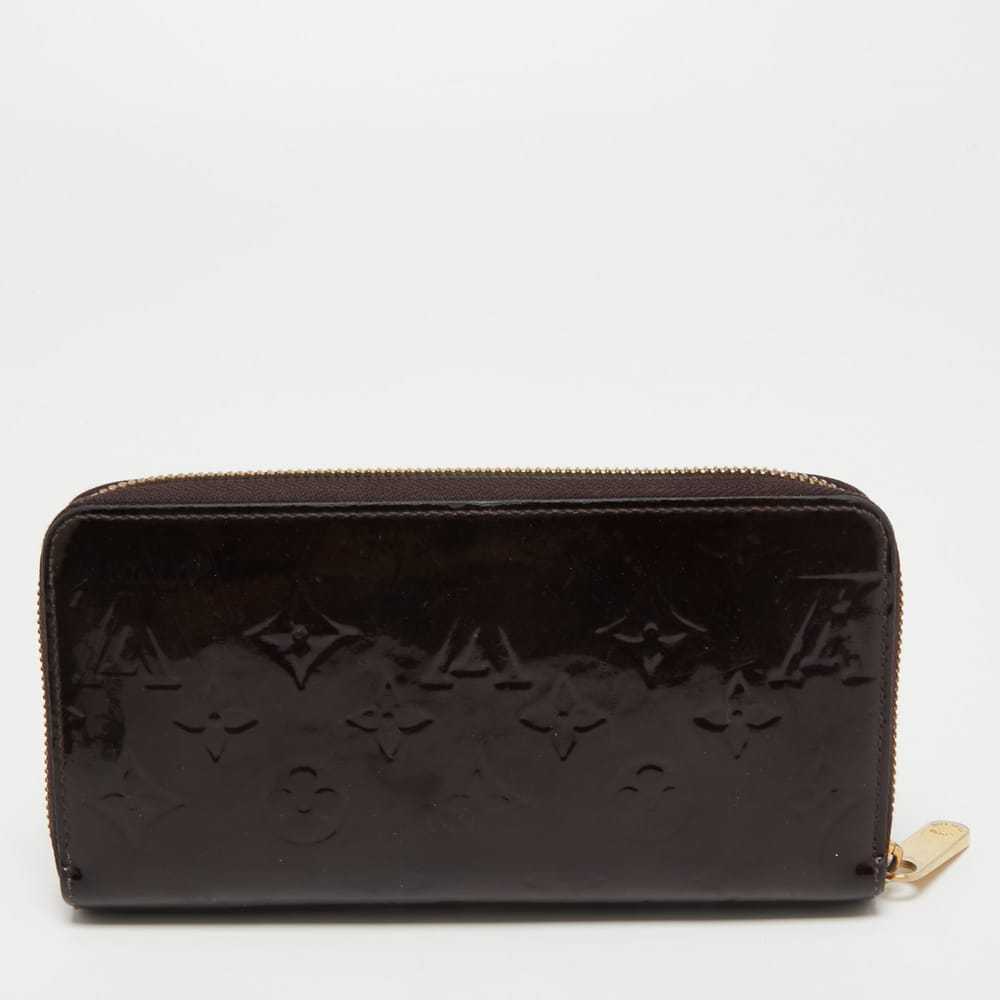 Louis Vuitton Patent leather wallet - image 5