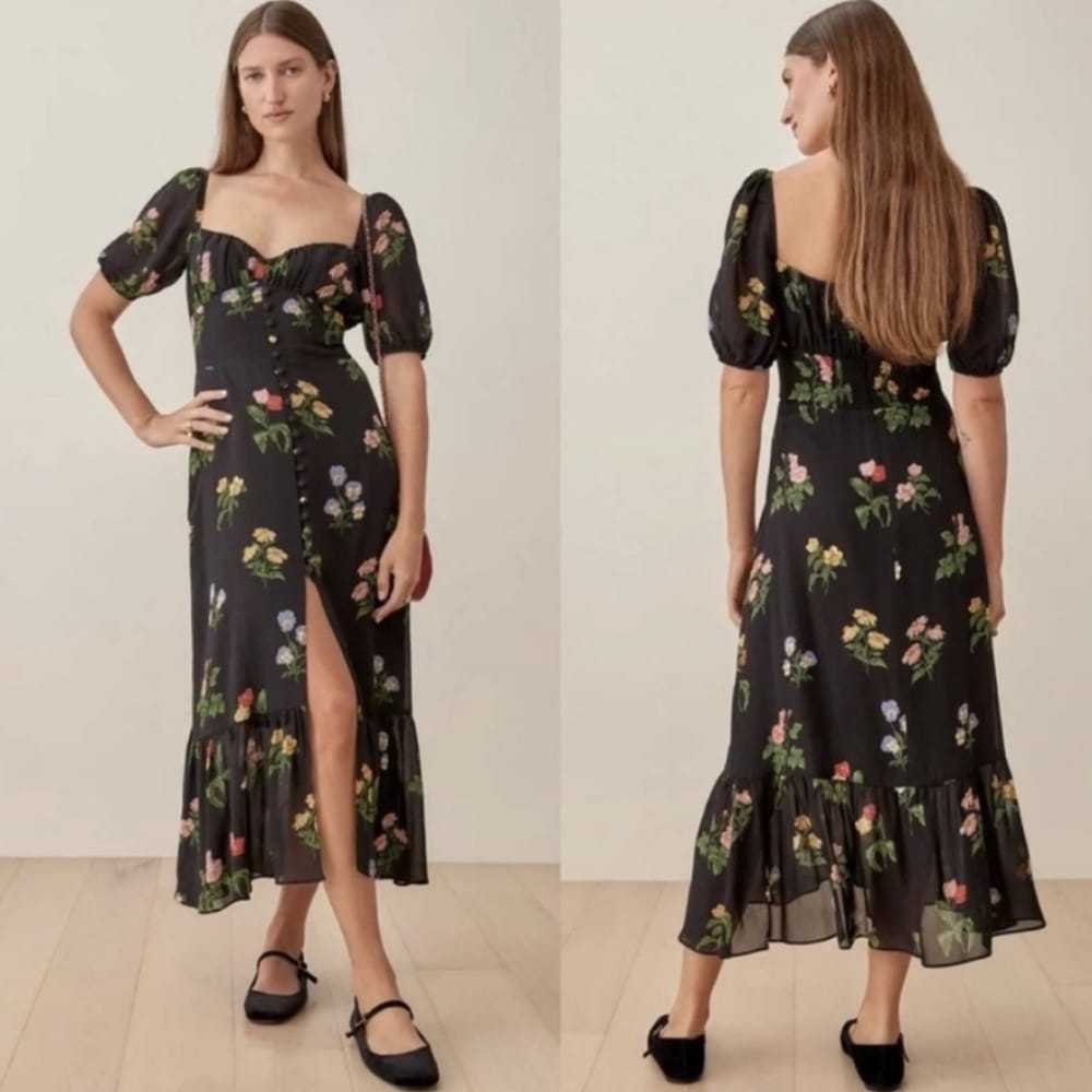 Reformation Mid-length dress - image 8