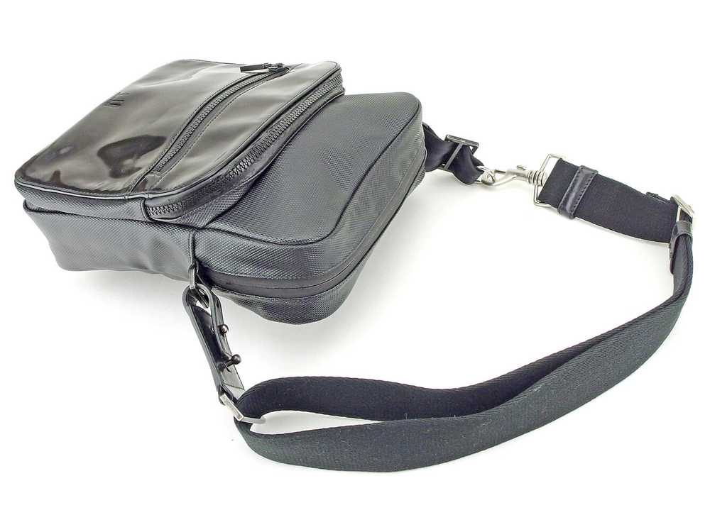 DUNHILL shoulder bag AILCOR COMPORATION ?~ enamel… - image 3