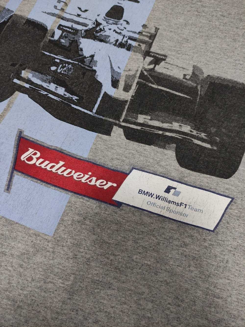 Budweiser × Streetwear × Vintage Vintage 00s Budw… - image 3