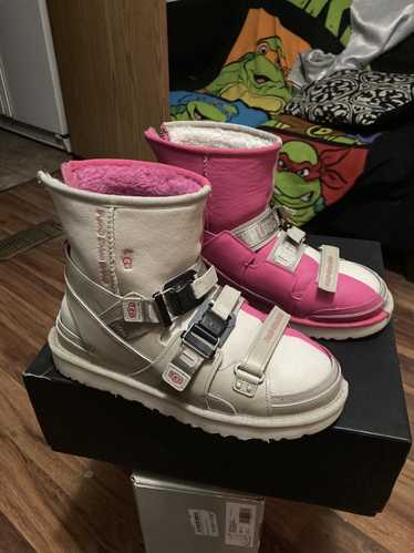 Feng Chen Wang × Ugg Feng Chen wang Uggs