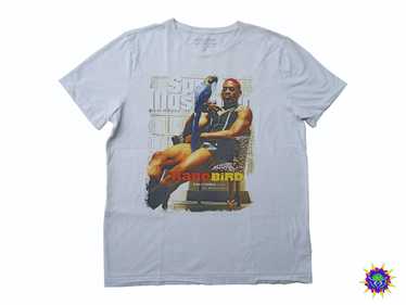 Band Tees × Rare × Vintage vintage T shirt Dennis… - image 1