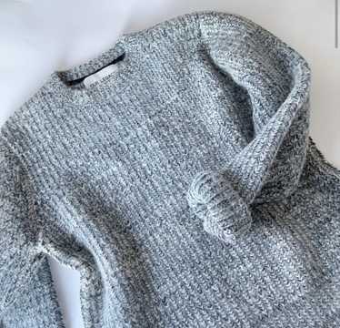 Our Legacy Our Legacy Alpaca Wool Heavy Knit Swea… - image 1