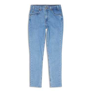 Levi's 721 Vintage High Rise Skinny Women's Jeans… - image 1