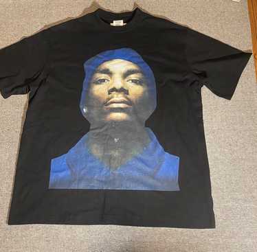 Vetements snoop dogg t - Gem