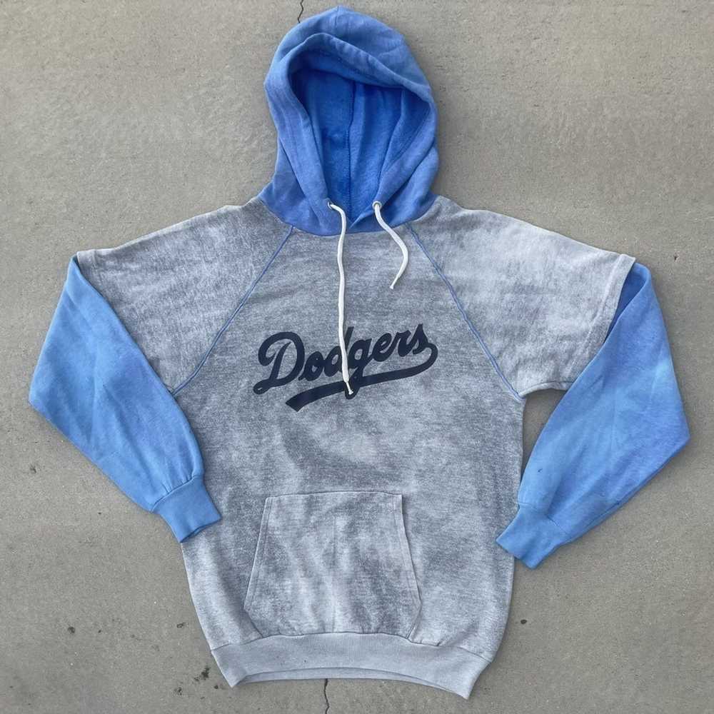 La Dodgers × Los Angeles Dodgers × Vintage True V… - image 1