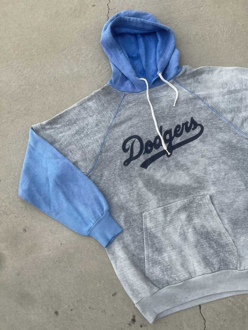 La Dodgers × Los Angeles Dodgers × Vintage True V… - image 3