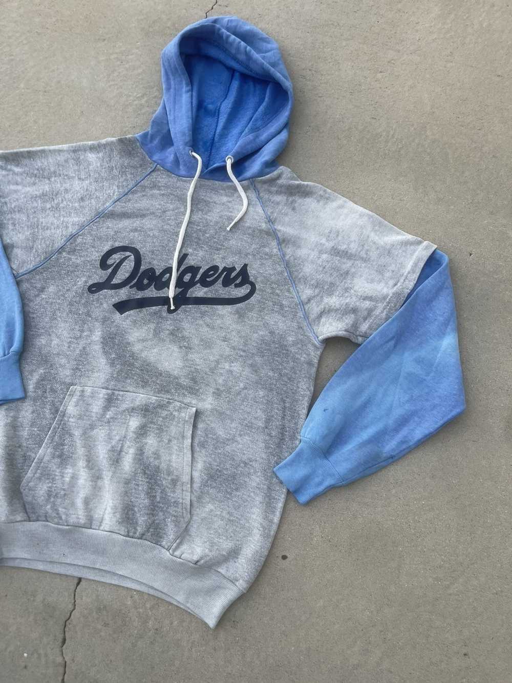 La Dodgers × Los Angeles Dodgers × Vintage True V… - image 4