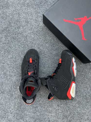 Jordan Brand Jordan 6 Infared 2019 - image 1