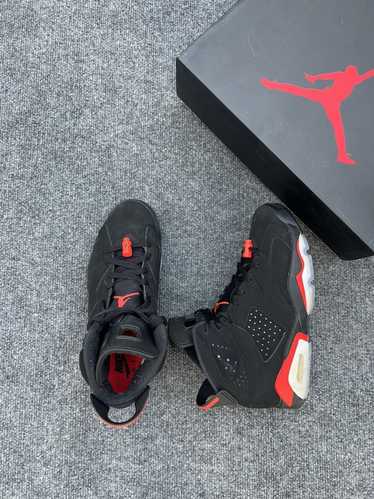 Jordan Brand Jordan 6 Infared 2019