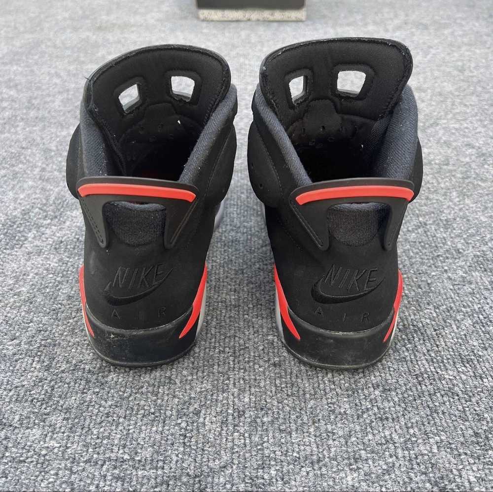 Jordan Brand Jordan 6 Infared 2019 - image 5