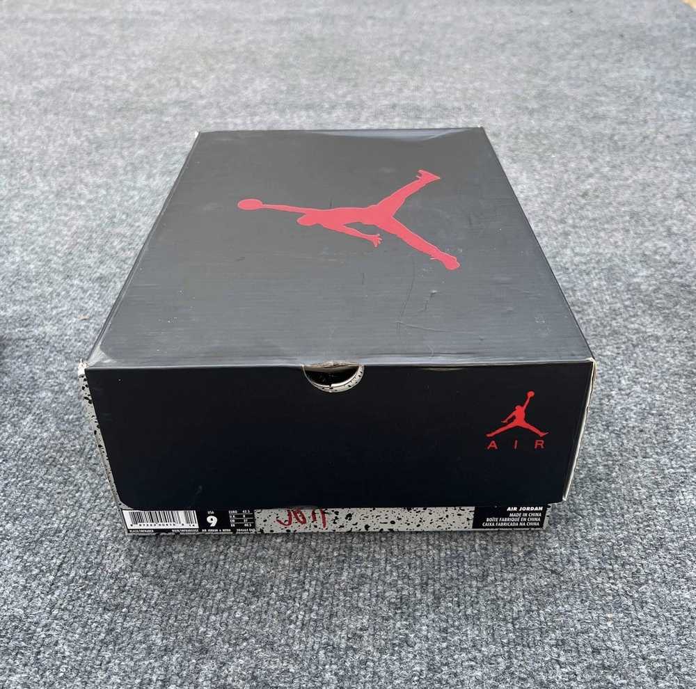 Jordan Brand Jordan 6 Infared 2019 - image 8
