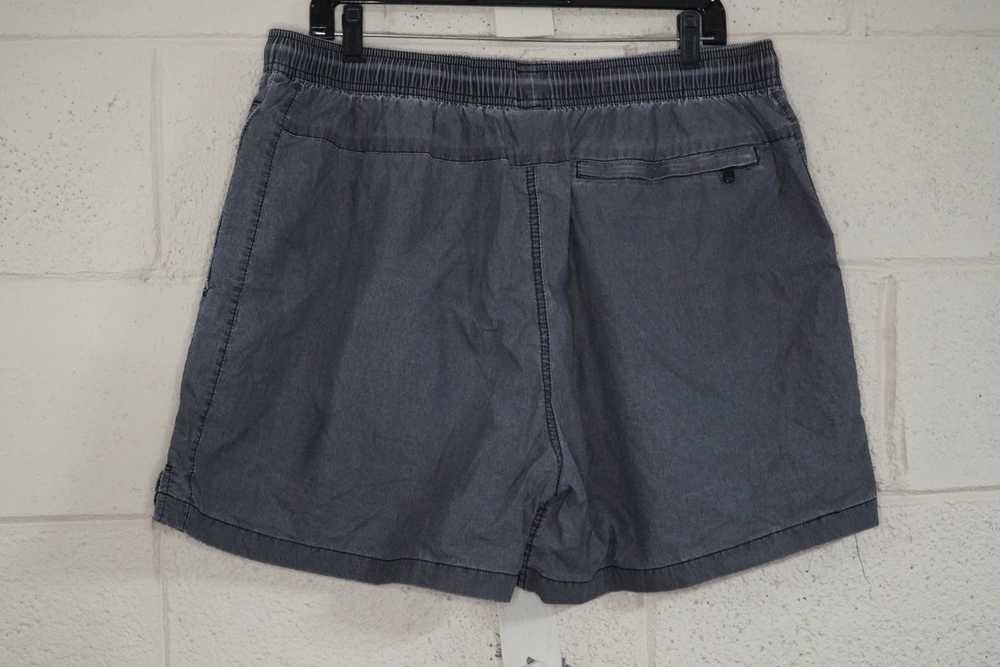 Kith Kith Charcoal Gray Shorts - image 2