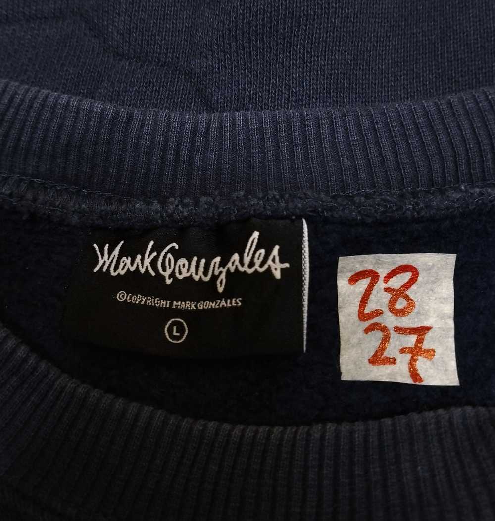 Designer × Skategang × Streetwear Mark Gonzales x… - image 1