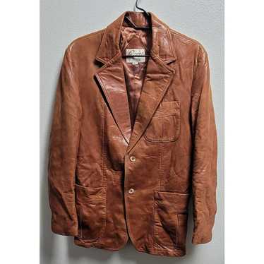 Remy leather fashion mens - Gem