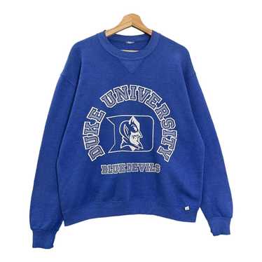 American College × Russell Athletic × Vintage Vin… - image 1