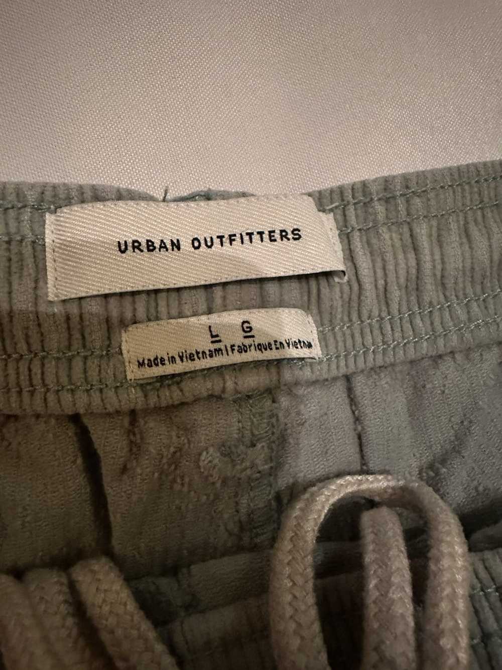 Urban Outfitters Urban Outfitters corduroy pants - image 2