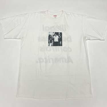 Supreme discount ibca tee