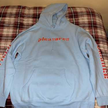 Pleasures Pleasures Artificial Romance hoodie - image 1