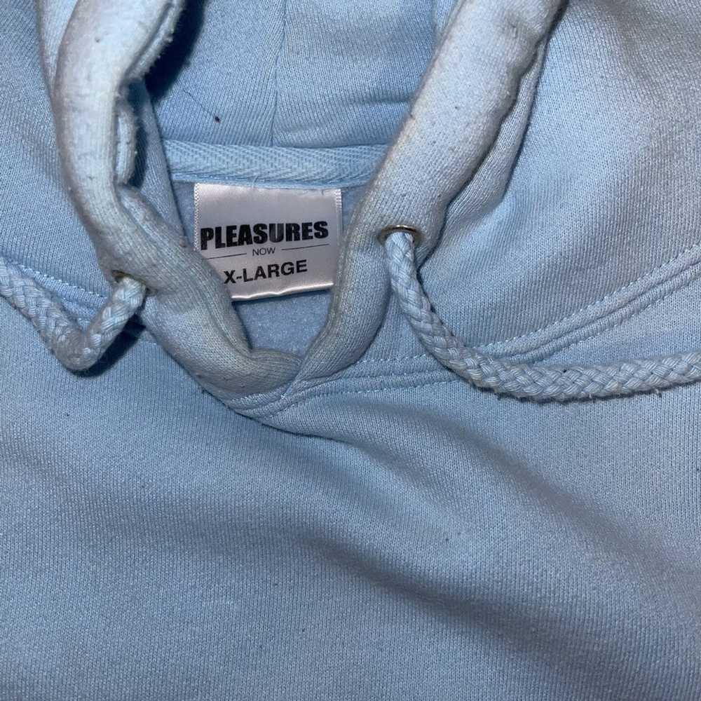 Pleasures Pleasures Artificial Romance hoodie - image 3