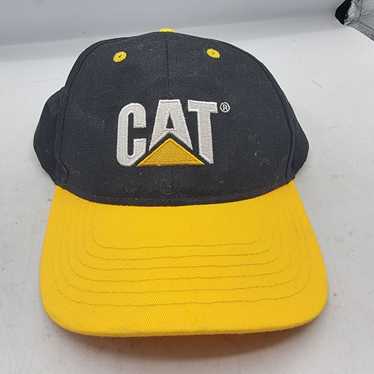 Other CAT Caterpillar Unisex Adults Snapback Hat C