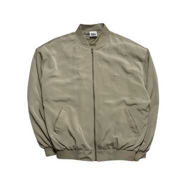 Streetwear × Vintage Vintage Grand Casino bomber … - image 1