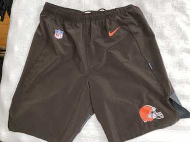 Authentic Nike NFL Blank Jersey - DAWG POUND Cleveland Browns. NWOT