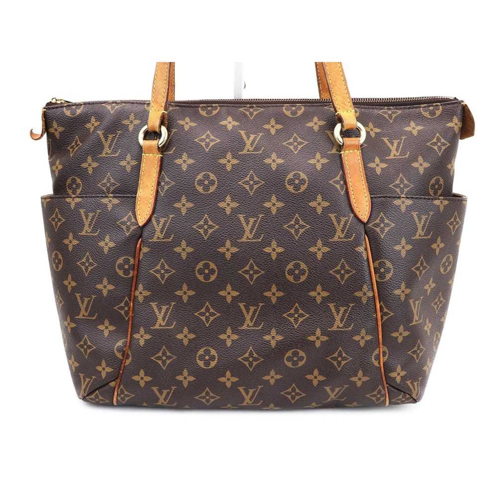 Louis Vuitton Totally cloth handbag - image 12