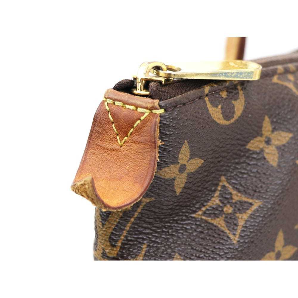 Louis Vuitton Totally cloth handbag - image 4