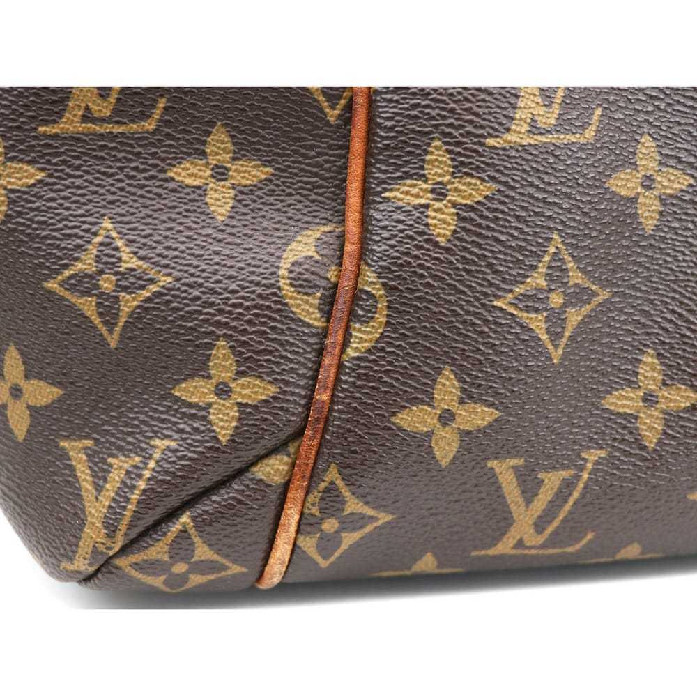 Louis Vuitton Totally cloth handbag - image 6