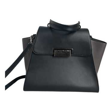 Zac Posen Leather tote - image 1